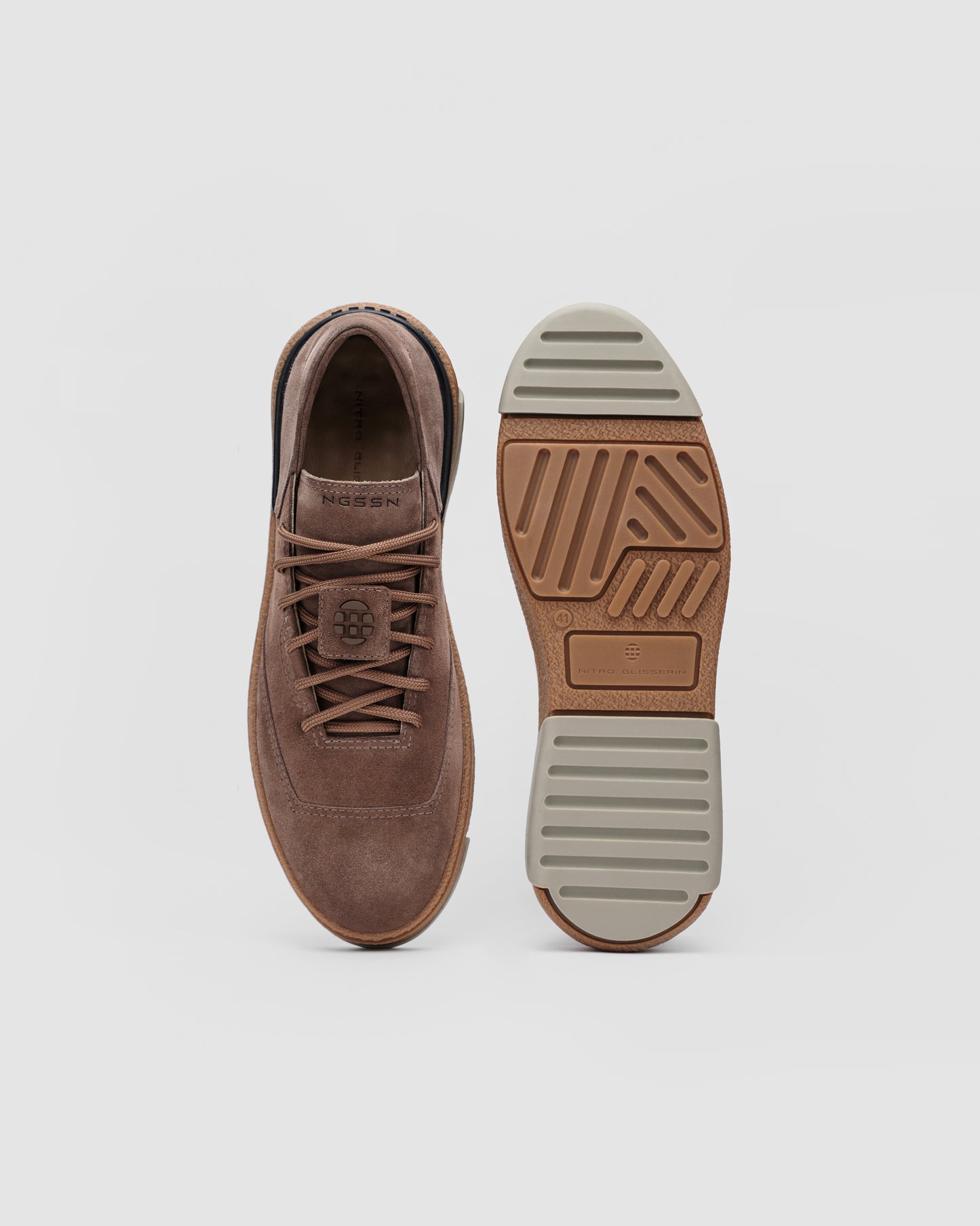 Samurai - Martian - NITRO GLISSERIN