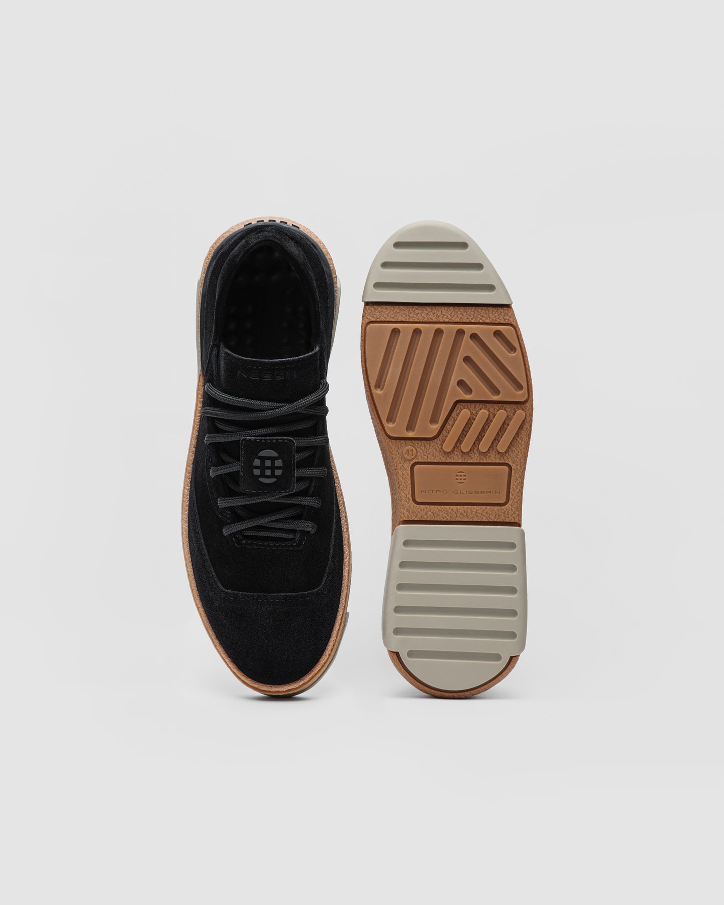 Samurai - Onyx - NITRO GLISSERIN