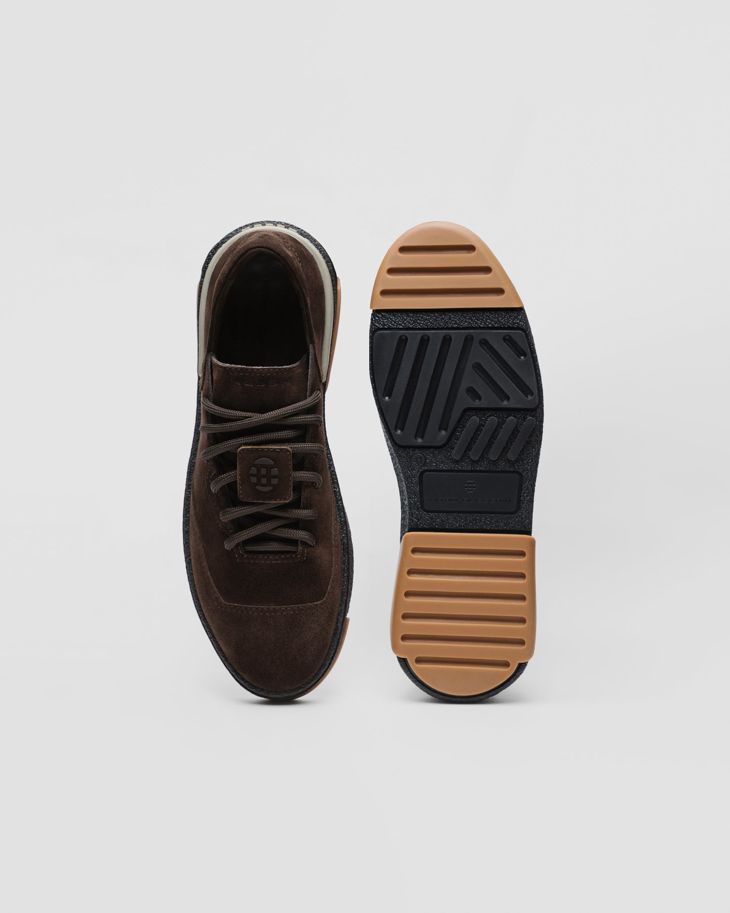 Samurai - Espresso - NITRO GLISSERIN