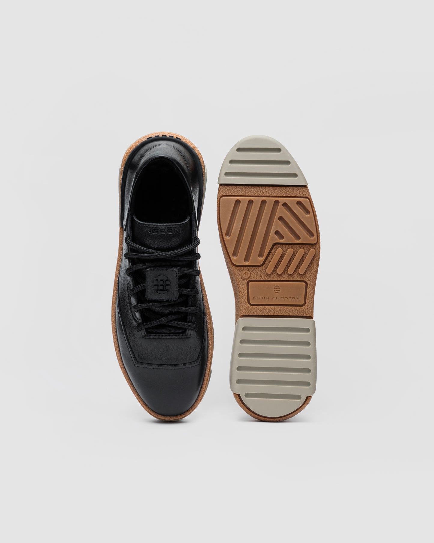 Samurai - Stellar - NITRO GLISSERIN