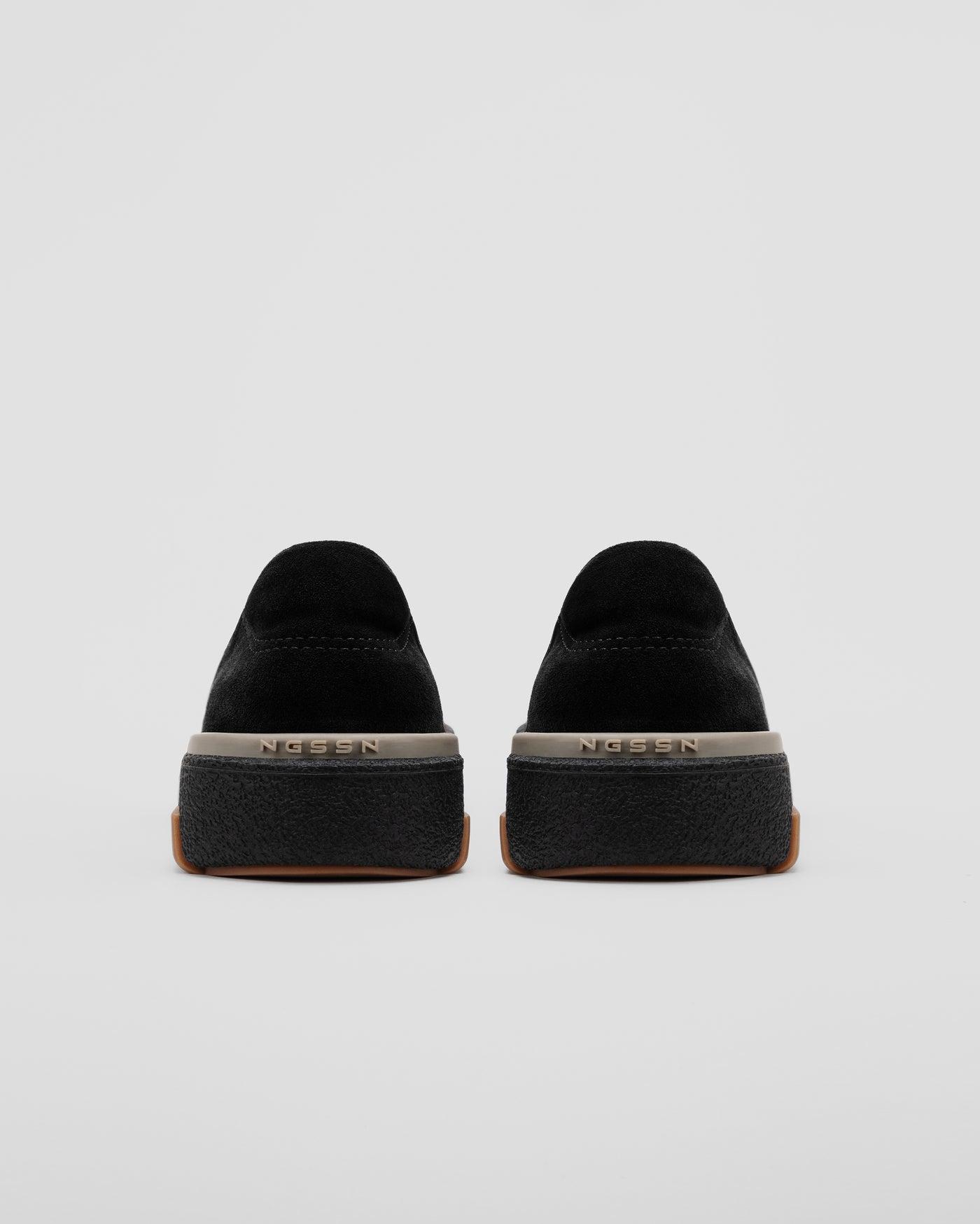 Samurai - Obsidian — view 3