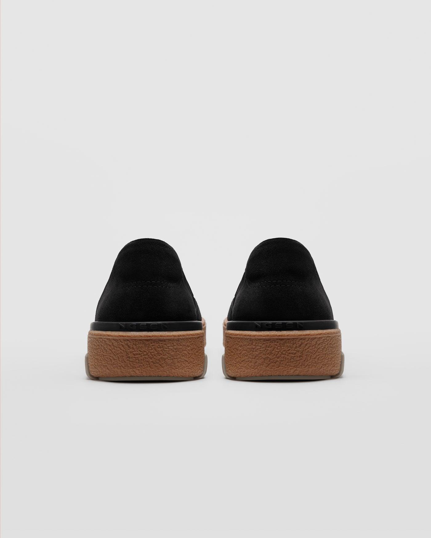 Samurai - Onyx — view 3