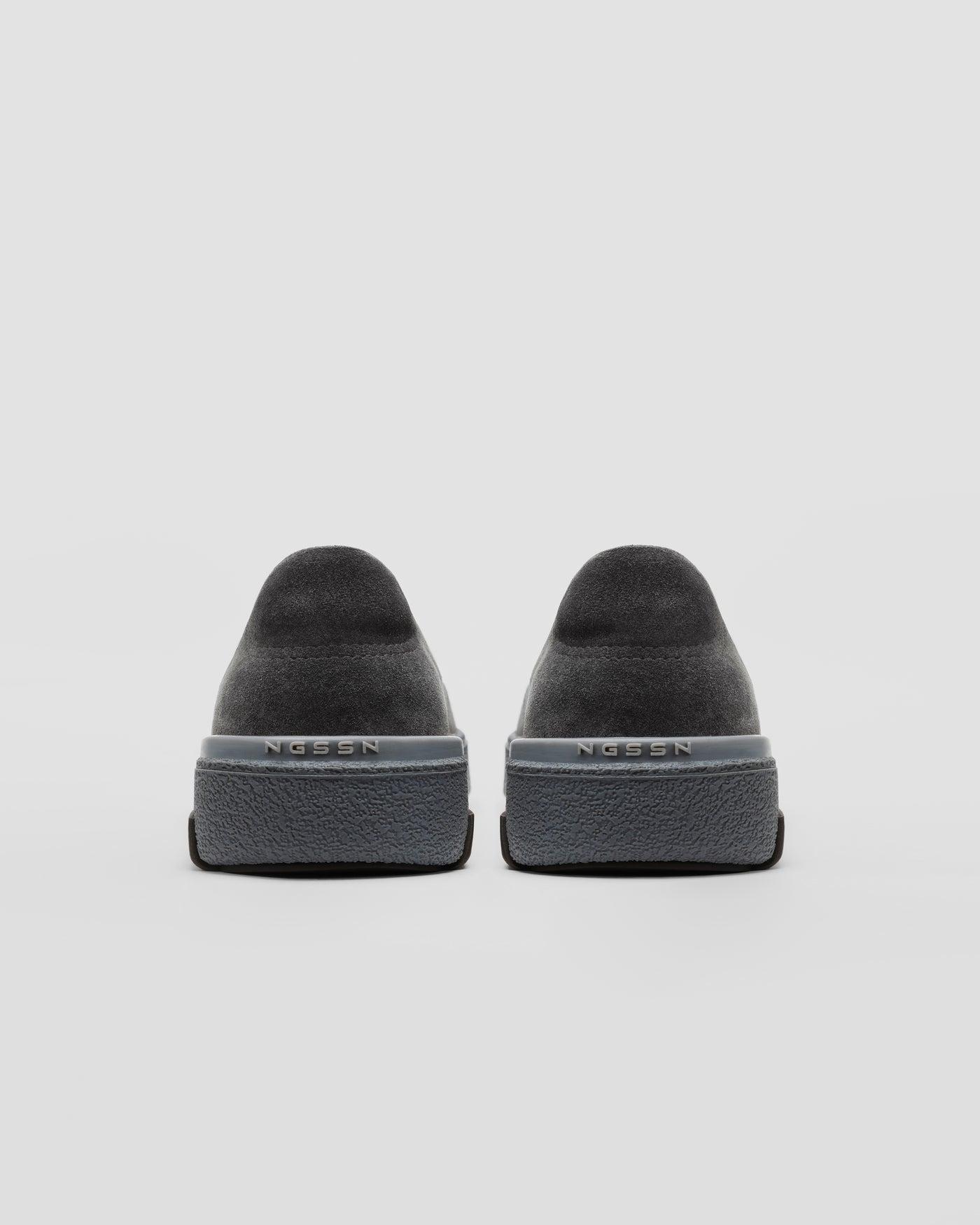 Samurai - Rhodium — view 3