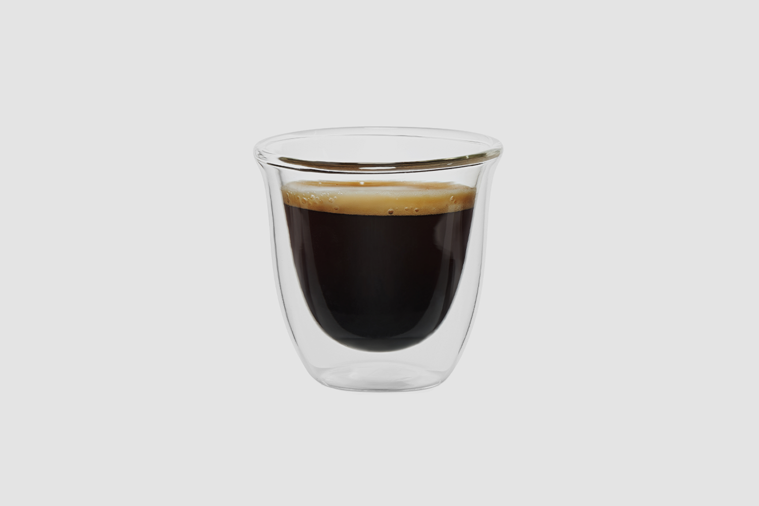 Inspired by the colors of Espresso
